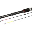 Фидер въдица Daiwa Black Widow Tele Feeder 3.9 м с тест до 150 г - За трофейни риби