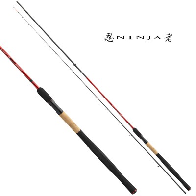 Метод фидер въдица Daiwa Ninja Commercial Feeder 3.30 м, 60 г