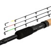 Фидер въдица Daiwa NZon 2.0 Feeder 3.66 м с тест до 80 г - За трофейни риби