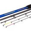Daiwa Triforce Distance Feeder 3.9 м - въдица за фидер, метод фидер риболов