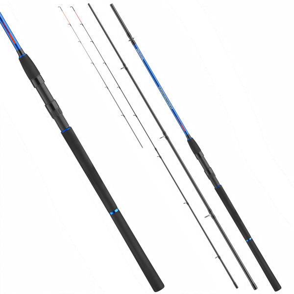 Фидер въдица Daiwa Triforce Power Feeder, 3.60 м, 150 г — снимка 1