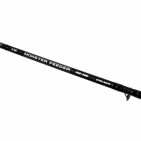 Фидер въдица Filstar Monster Feeder, 3.90 м, 100-350 г — снимка 6