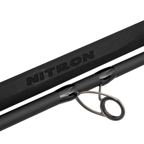 Фидер въдица Filstar Nitron Power Feeder, 3.90 м, 120 г — снимка 5