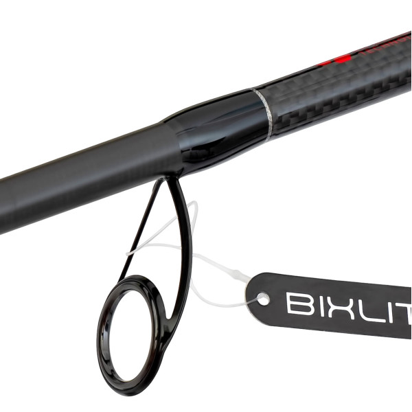 Фидер въдица Mikado Bixlite Pro Medium Feeder, 3.60 м, 100 г — снимка 4