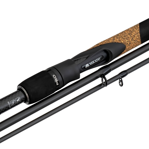 Фидер въдица Mikado Bixlite Pro Method Feeder 3.60 м, 80 г — снимка 3