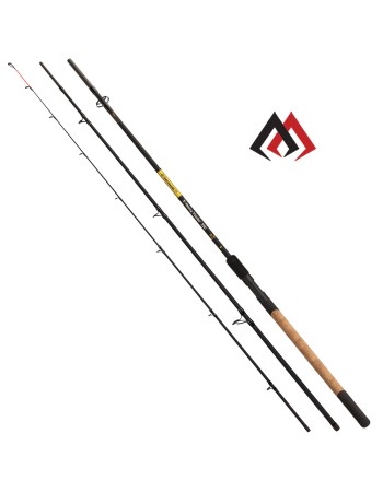 Фидер въдица за река Mikado Sensual NG X-Heavy Feeder 3.90 м, 200 г