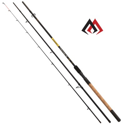 Фидер въдица за река Mikado Sensual NG X-Heavy Feeder 3.90 м, 200 г