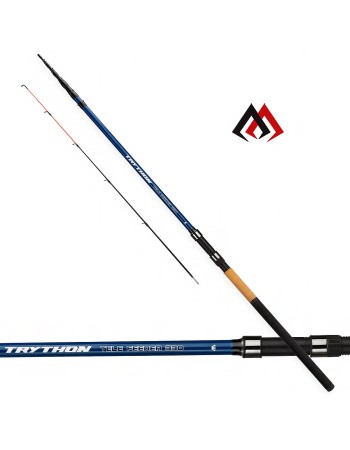 Въдица телефидер Mikado Trython Tele Feeder, 3.90 м, 80 г