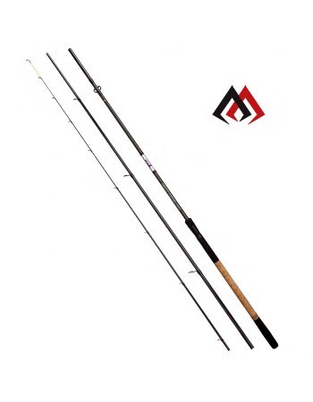 Фидер въдица Mikado UV2 Heavy Feeder, 3.90 м, 120 г