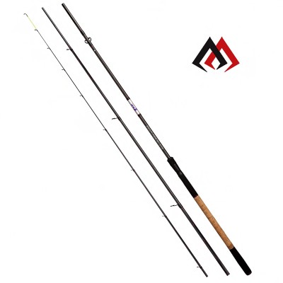 Фидер въдица Mikado UV2 Heavy Feeder, 3.60 м, 120 г