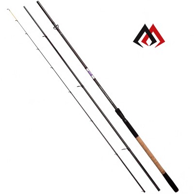 Фидер въдица Mikado UV2 Medium Feeder 3.60 м, 90 г