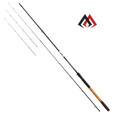 Фидер въдица Mikado UV2 Method Feeder 3.50 м, 90 г