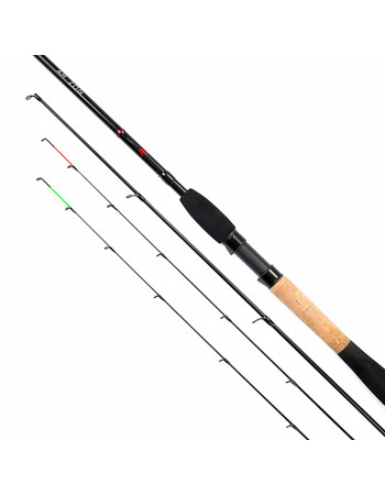 Фидер въдица Nytro Aryzon Carp Feeder, 3.30 м, 50 г
