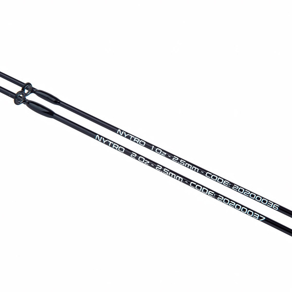 Фидер въдица Nytro Aryzon Carp Feeder, 3.00 м, 40 г — снимка 8
