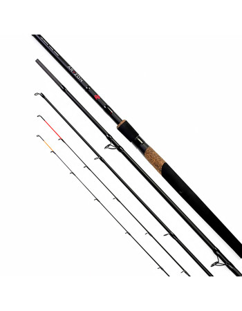 Фидер въдица Nytro Aryzon Continental Strong Feeder, 4.00 м, 160 г