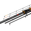 Nytro Aryzon Continental Feeder 3.8 м - въдица за фидер, метод фидер риболов