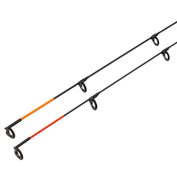 Фидер въдица Nytro Aryzon Continental Strong Feeder, 3.80 м, 80 г — снимка 7