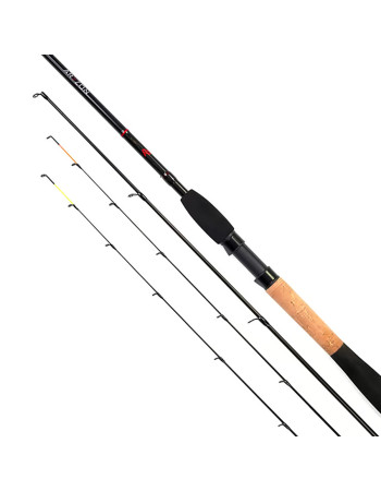 Фидер въдица Nytro Aryzon Method Feeder, 3.60 м, 60 г