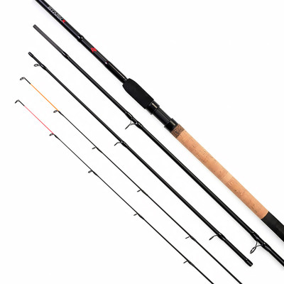 Фидер въдица Nytro StarkX Big River Feeder XH, 3.90 м, 150 г
