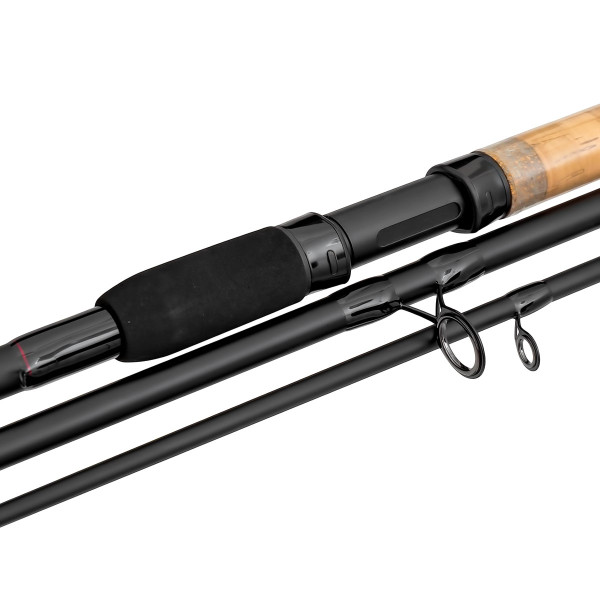 Фидер въдица Nytro StarkX Big River Feeder H, 3.60 м, 100 г — снимка 3