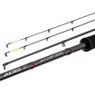 Фидер въдица Shimano Aero X1A Carp Feeder 3.05 м с тест до 60 г - За трофейни риби