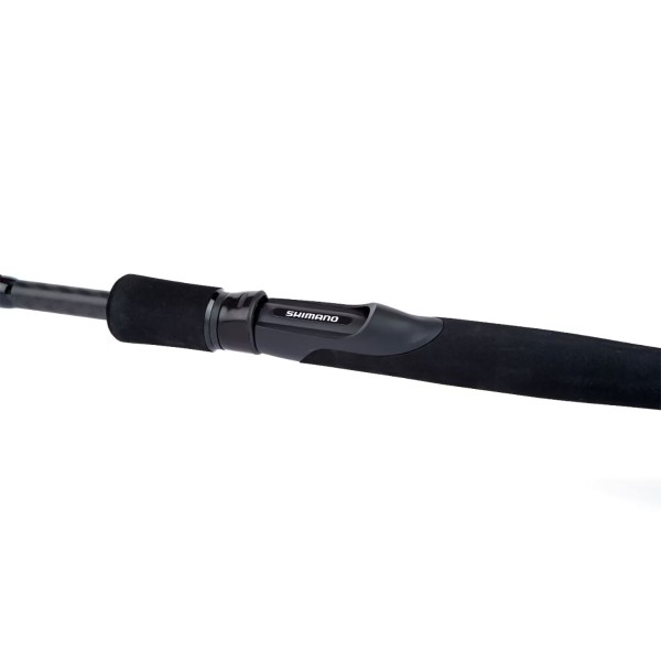 Фидер въдица Shimano Aero X1A Carp Feeder 3.05 м, 60 г — снимка 3