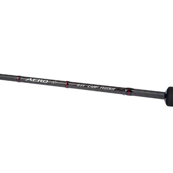 Фидер въдица Shimano Aero X1A Carp Feeder 3.05 м, 60 г — снимка 6