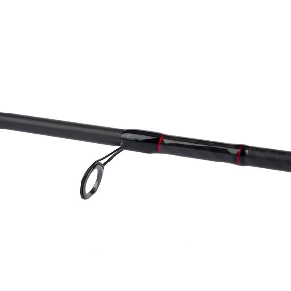 Фидер въдица Shimano Aero X1A Carp Feeder 3.05 м, 60 г — снимка 7