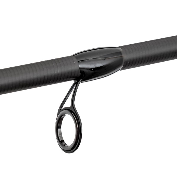 Фидер въдица Shimano Aero X1A Carp Feeder 3.05 м, 60 г — снимка 8