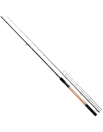 Фидер въдица Shimano Aero X3 Distance Power Feeder 3.66 м, 100 г