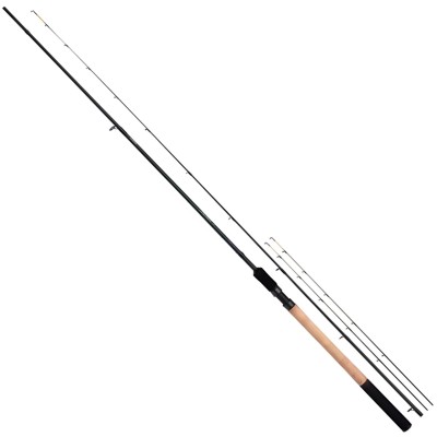 Фидер въдица Shimano Aero X3 Distance Power Feeder 3.66 м, 100 г