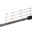Фидер въдица Shimano Aero X3 Distance Power Feeder 3.66 м с тест до 100 г - За трофейни риби