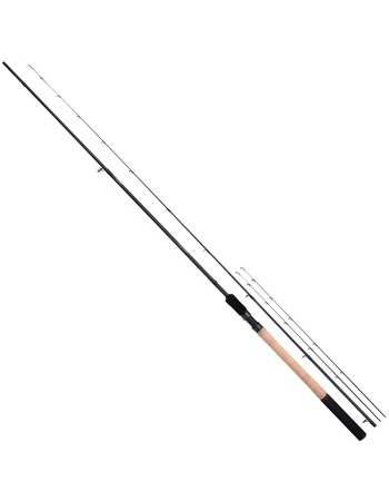 Фидер въдица Shimano Aero X3 Precision Feeder 3.02 м, 60 г