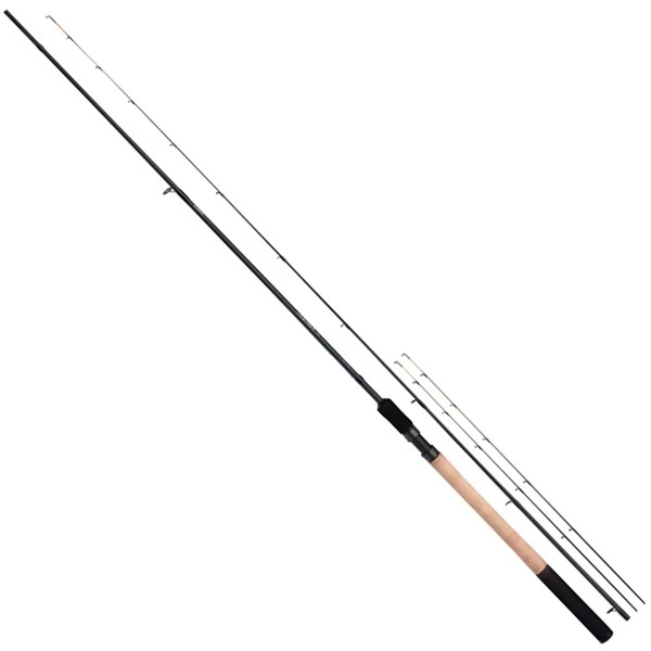 Фидер въдица Shimano Aero X3 Precision Feeder 3.02 м, 60 г — снимка 1