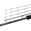 Фидер въдица Shimano Aero X3 Precision Feeder 3.35 м с тест до 60 г - За трофейни риби