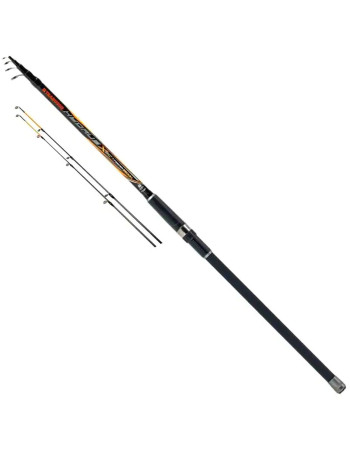 Въдица - телефидер Trabucco Hydrus XSC T-Feeder MH, 3.60 м, 10-75 г