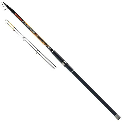 Въдица - телефидер Trabucco Hydrus XSC T-Feeder M, 3.30 м, 10-75 г
