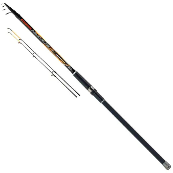 Въдица - телефидер Trabucco Hydrus XSC T-Feeder M, 3.00 м, 10-75 г — снимка 1
