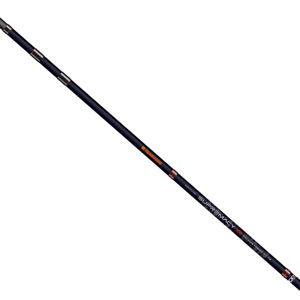 Фидер въдица Trabucco Supremacy XR Distance Feeder PW 3.70 м, 120 г — снимка 3