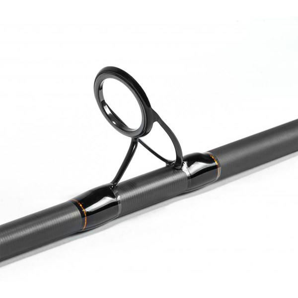 Фидер въдица Trabucco Supremacy XR Distance Feeder PW 3.70 м, 120 г — снимка 5