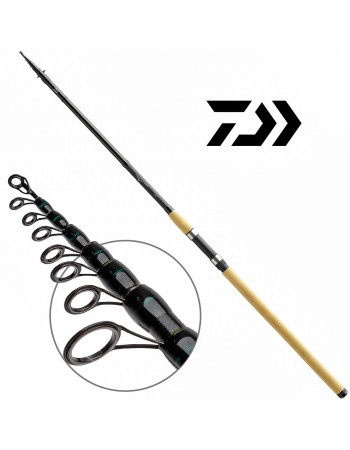 Телескопична мач въдица Daiwa AquaLite Tele Float 4.50 м, 10-35 г