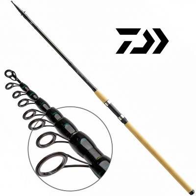 Телескопична мач въдица Daiwa AquaLite Tele Float 3.90 м, 10-35 г