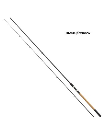 Мач въдица Daiwa Black Widow Float 1203ML, 3.60 м, 10-45 г