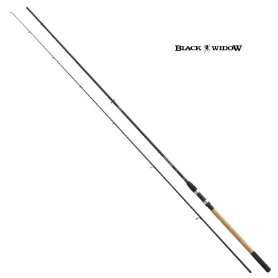 Мач въдица Daiwa Black Widow Float 1203ML, 3.60 м, 10-45 г