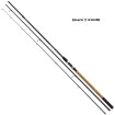 Мачова въдица Daiwa Black Widow Float 3.6 м с тест 10 - 45 г