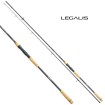 Мачова въдица Daiwa Legalis Allround 3.6 м с тест 30 - 90 г