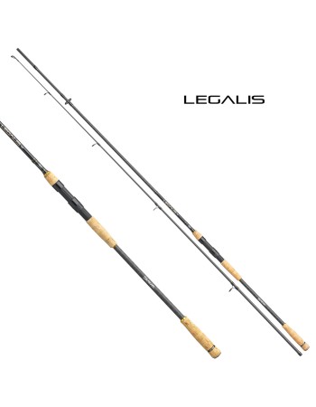 Въдица за плувка Daiwa Legalis Allround 3.60 м, 30-90 г