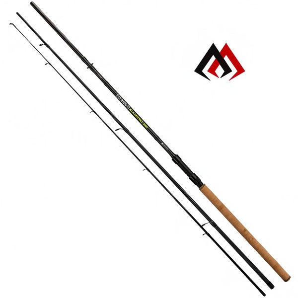 Мач въдица Mikado Intro II Allrounder 3.60 м, 10-60 г — снимка 1