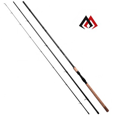 Мач въдица Mikado NSC Power Match, 3.60 м, 5-30 г