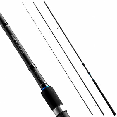 Мач въдица Shimano Nexave SW Match 4.50 м, 30 г